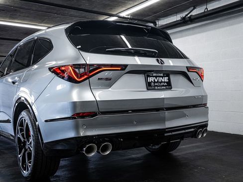 New 2026 Acura MDX Type S AWD/4WD image 15