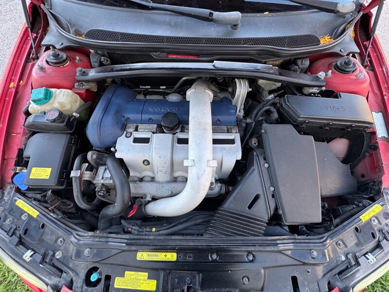 Used 2004 Volvo V70 R AWD/4WD image 35