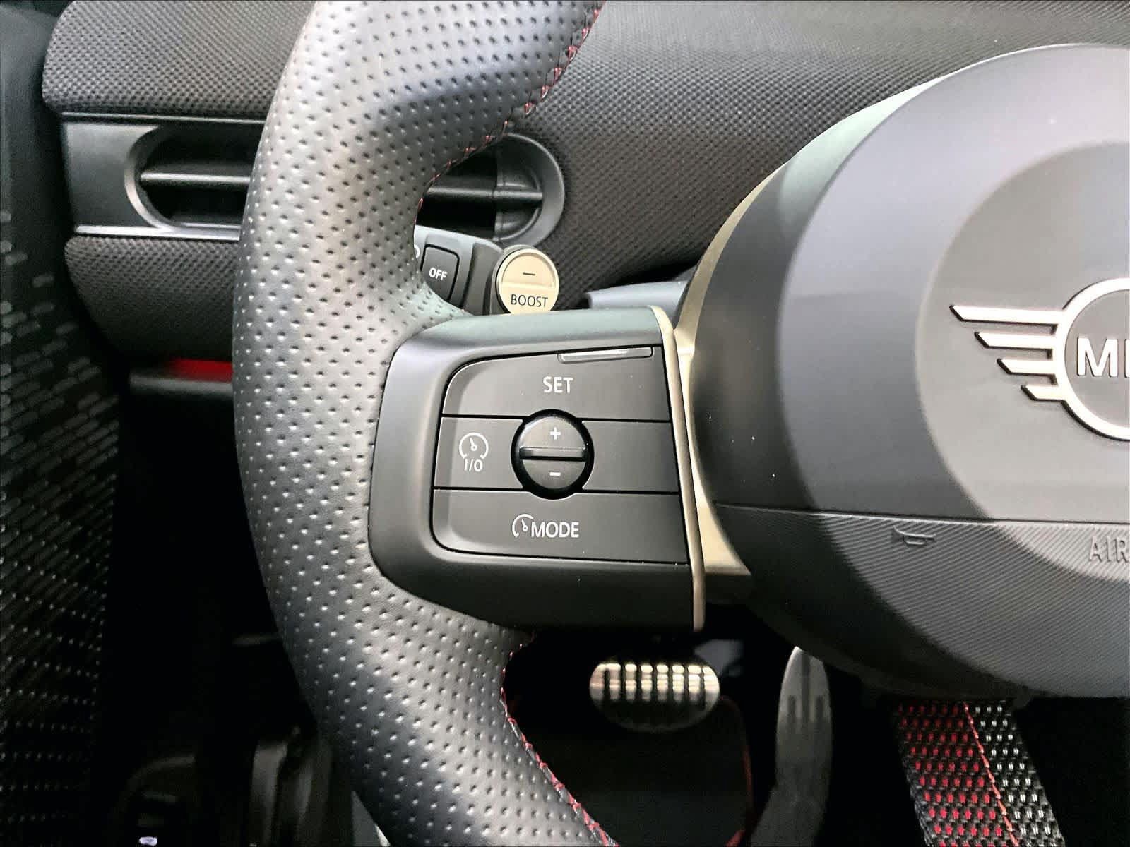 Used 2025 MINI Cooper John Cooper Works FWD image 20
