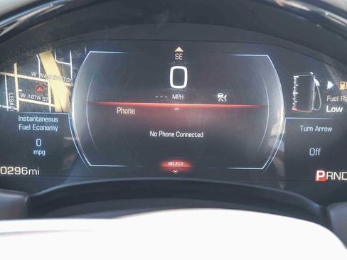 Used 2014 Cadillac XTS Platinum FWD image 25