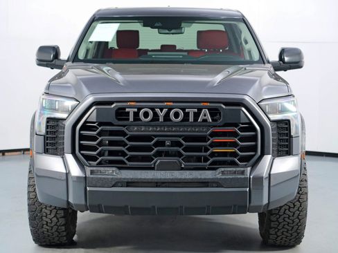 Used 2023 Toyota Tundra TRD Pro image 51