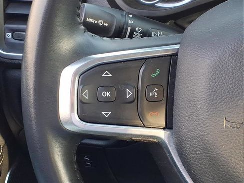 Used 2022 RAM 1500 Laramie AWD/4WD image 29