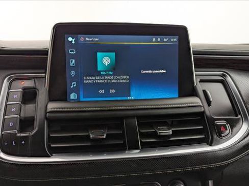 Used 2023 Chevrolet Suburban Premier RWD image 27