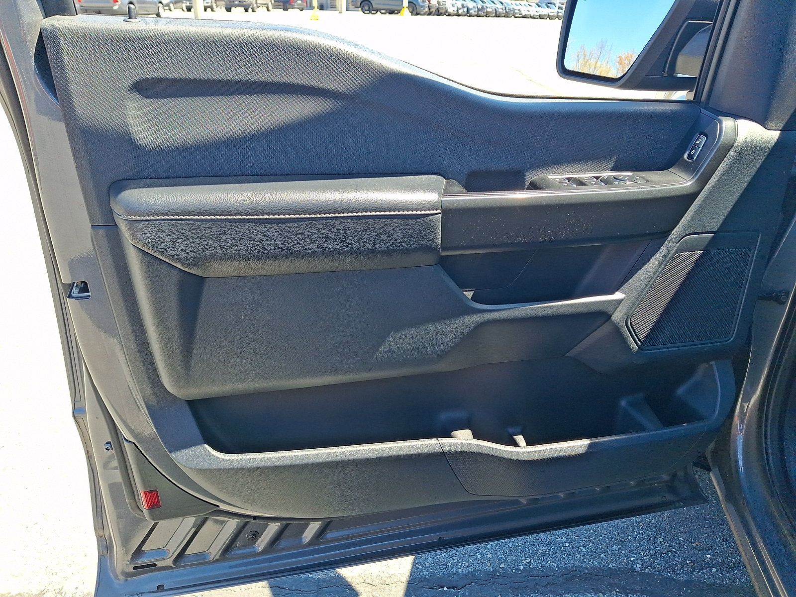 Certified 2023 Ford F150 XL w/ STX Appearance Package AWD/4WD image 12