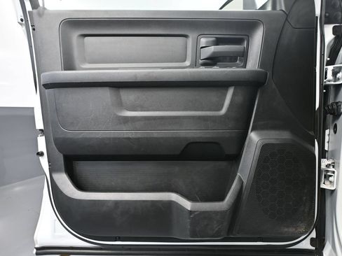 Used 2022 RAM 2500 Tradesman AWD/4WD image 19