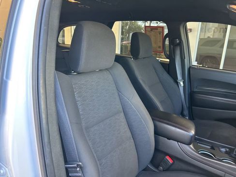 Used 2023 Dodge Durango R/T image 22