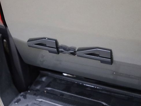 Used 2025 Toyota Tacoma TRD Off-Road image 37