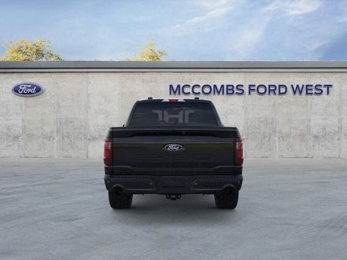 New 2026 Ford F150 XLT w/ Equipment Group 302A MID RWD image 7