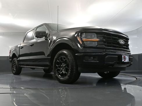 Used 2024 Ford F150 XLT w/ Tow/Haul Package image 53