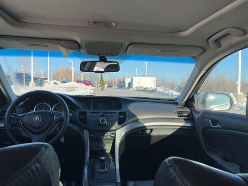 Used 2009 Acura TSX Base image 9