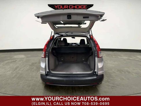 Used 2014 Honda CR-V EX-L image 5