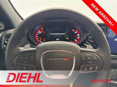 Used 2026 Dodge Durango GT image 28