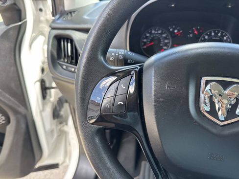 Used 2021 RAM ProMaster City Tradesman w/ Window Group 04 FWD image 21