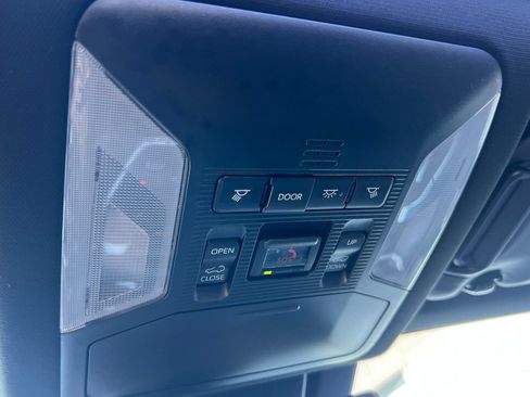 Used 2020 Toyota RAV4 XSE w/ All Weather Liner Package AWD/4WD image 25