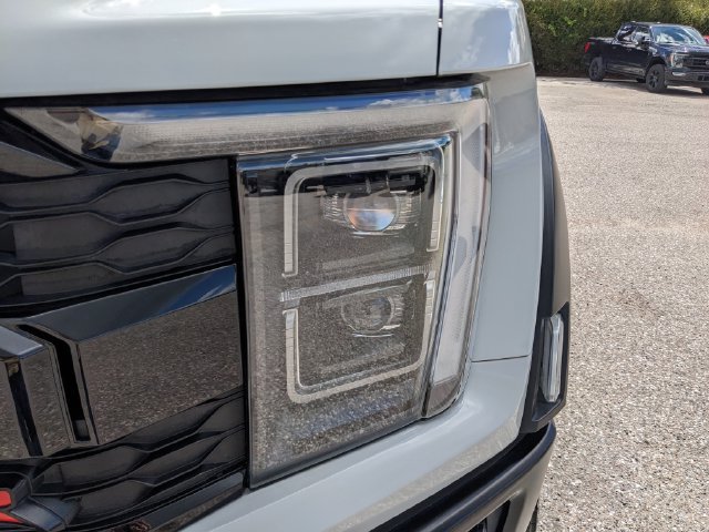 Used 2023 Ford F150 Raptor w/ Equipment Group 802A Raptor R AWD/4WD image 10