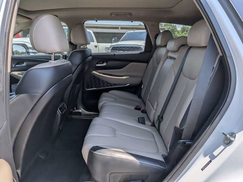 Used 2021 Hyundai Santa Fe Limited FWD image 15