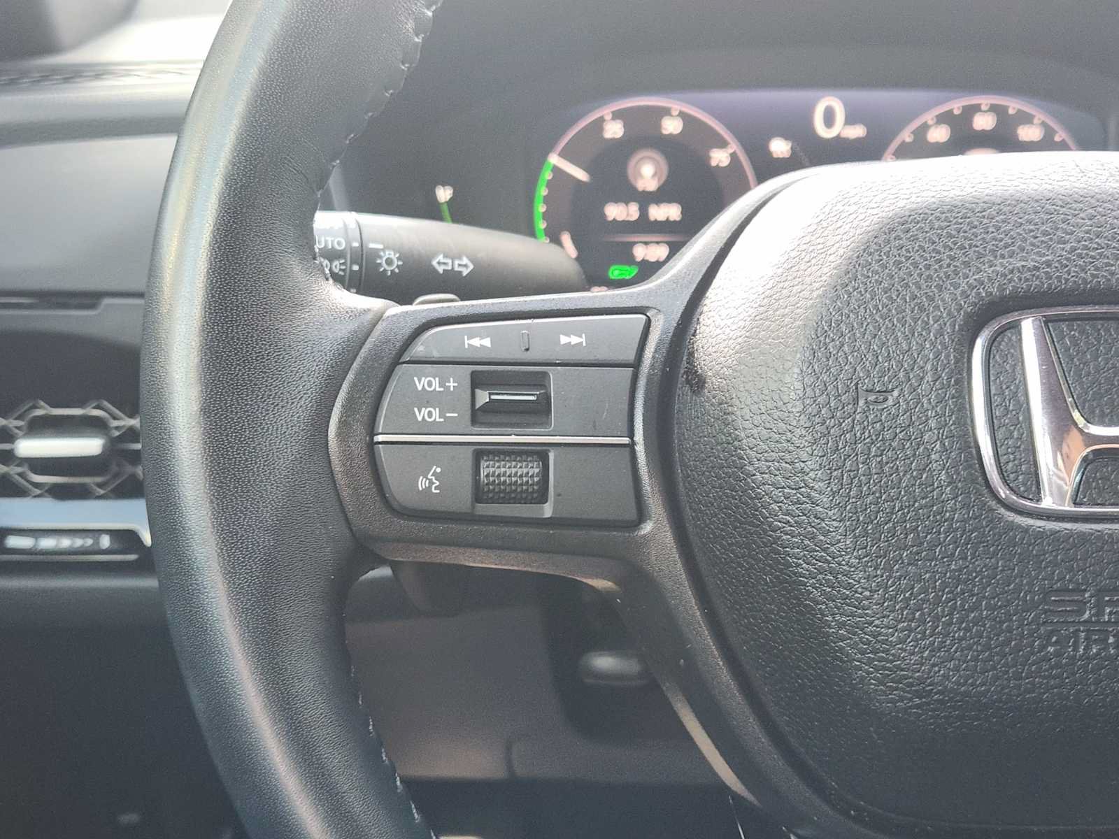 Used 2024 Honda Accord Sport image 27