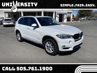Used 2015 BMW X5 xDrive35i
