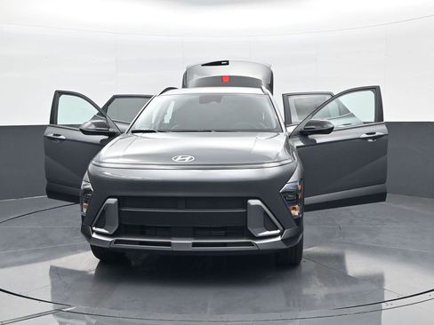 New 2026 Hyundai Kona SEL Premium image 31