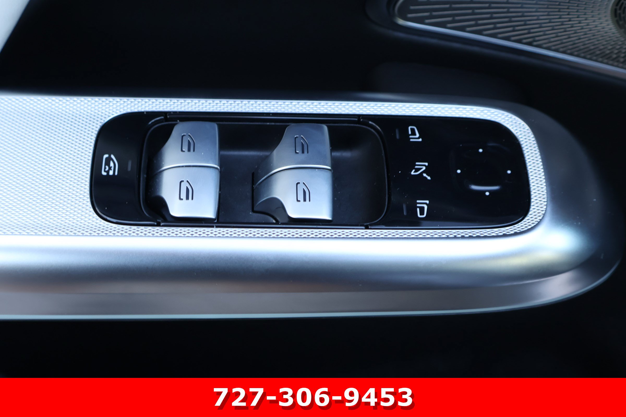 Certified 2026 Mercedes-Benz E 53 AMG e 4MATIC Sedan image 17