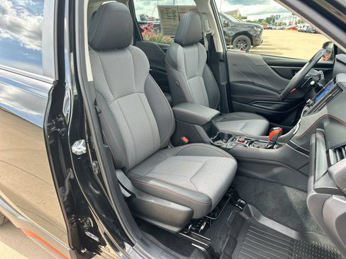 Used 2023 Subaru Forester Sport w/ Popular Package #3 AWD/4WD image 24