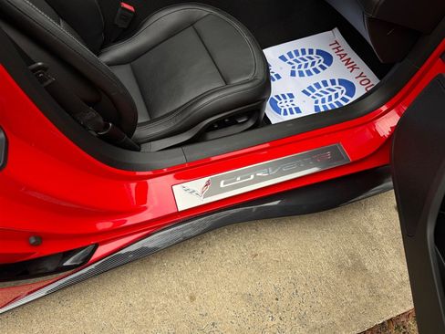 Used 2019 Chevrolet Corvette Z06 image 71