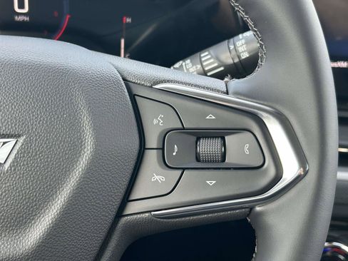 New 2026 Chevrolet TrailBlazer LT w/ Convenience Package image 21