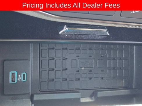Used 2022 Ford Expedition Platinum AWD/4WD image 20