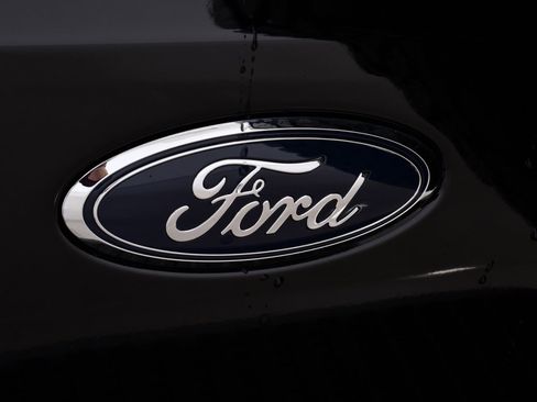 New 2025 Ford Bronco Badlands image 22