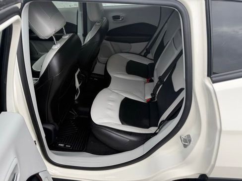 Used 2020 Jeep Compass Limited FWD image 23