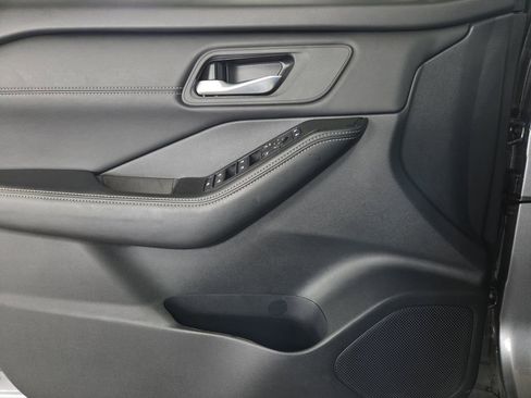 Used 2024 Nissan Rogue SV w/ SV Premium Package image 36