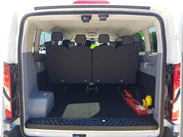 Used 2016 Ford Transit 350 XL RWD image 7