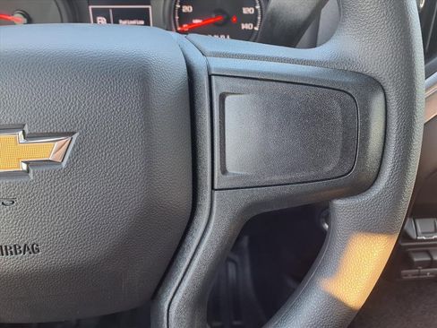 New 2026 Chevrolet Silverado 1500 W/T image 18