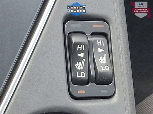 Certified 2024 Subaru Crosstrek 2.0i Premium image 24