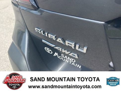 Used 2025 Subaru Outback Touring XT AWD/4WD image 11