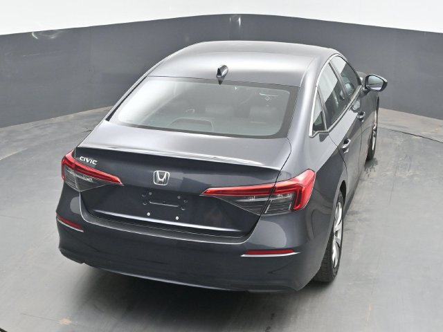 Used 2023 Honda Civic LX image 37