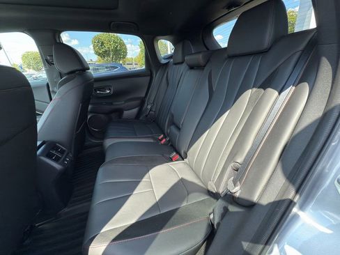 New 2025 Acura ADX A-Spec image 35