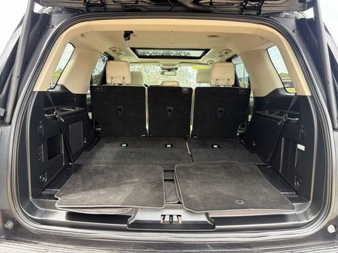 Used 2020 Ford Expedition Platinum AWD/4WD image 22