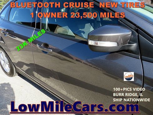 Used 2013 Ford Focus SE image 90