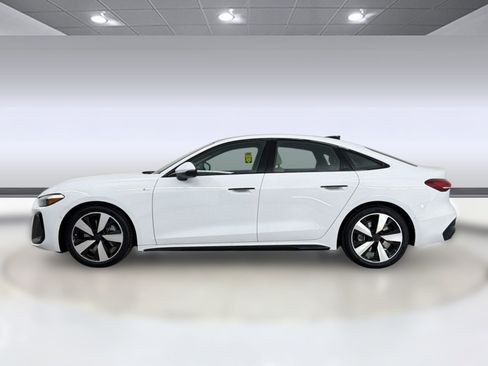 New 2026 Audi A5 2.0T Premium image 2