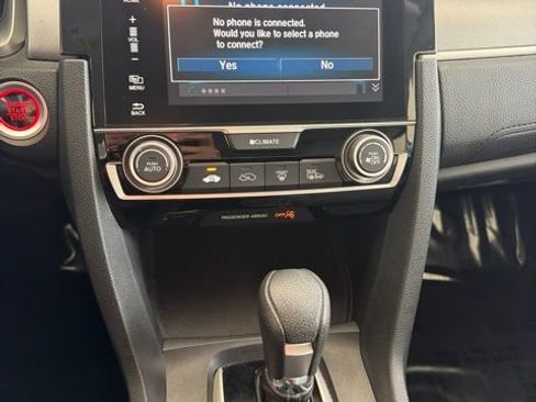 Used 2017 Honda Civic EX image 17