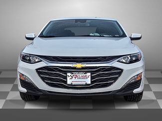 Certified 2023 Chevrolet Malibu LT w/ Driver Confidence Package video 2