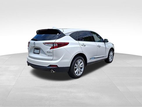 Used 2020 Acura RDX AWD image 6