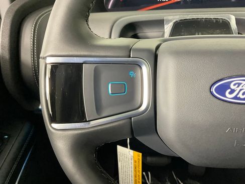 New 2027 Ford Expedition Platinum w/ Driver's Package RWD image 25