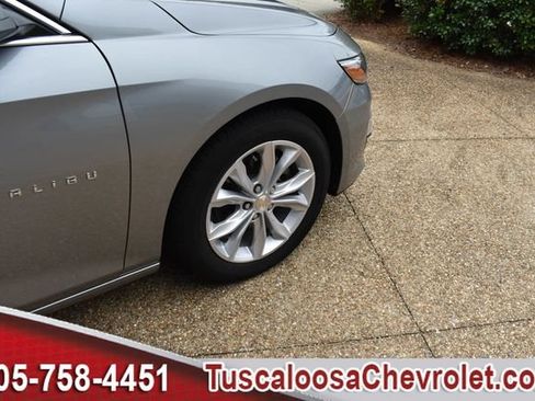 Certified 2024 Chevrolet Malibu LT FWD image 12