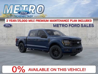 New 2026 Ford F150 XLT