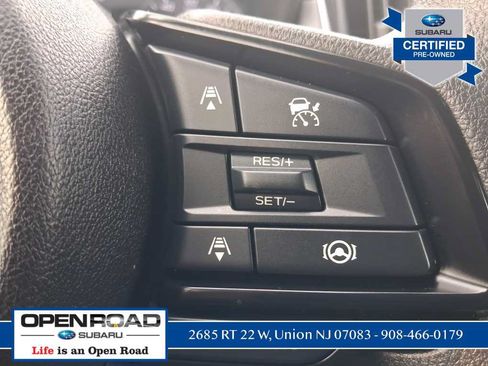Certified 2025 Subaru Crosstrek 2.5i Premium w/ Convenience Package #2 AWD/4WD image 54
