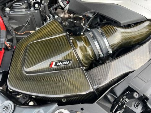 Used 2018 Audi S4 Prestige image 42