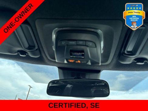 Certified 2026 Toyota Corolla SE FWD image 21