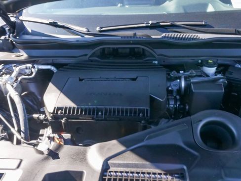 Used 2024 Honda Pilot Elite image 26